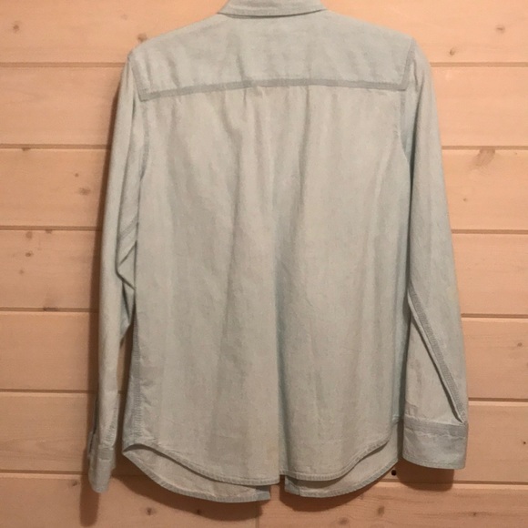 Blouse - Picture 3 of 5